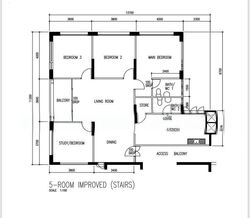 Blk 164 Bishan Street 13 (Bishan), HDB 5 Rooms #628828131